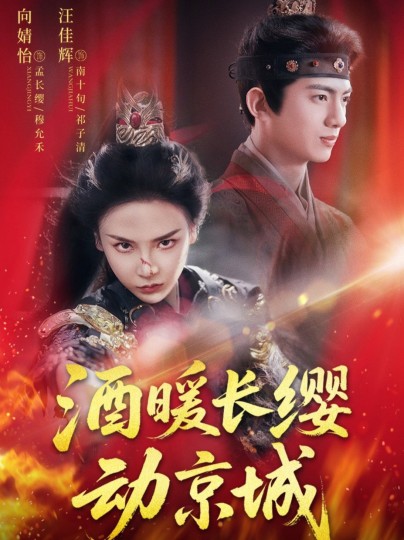 酒暖长缨动京城