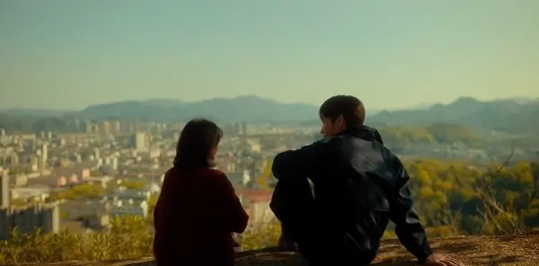 余生有涯第7集剧照