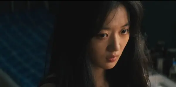 有罪之身第6集剧照