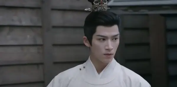 唐宫奇案之青雾风鸣第5集剧照