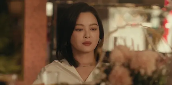 女神蒙上眼第19集剧照