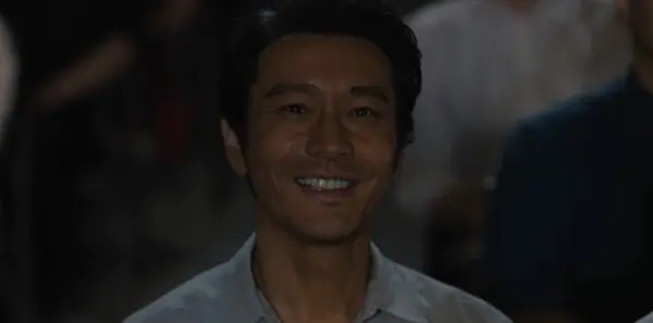 小城大事第40集剧照