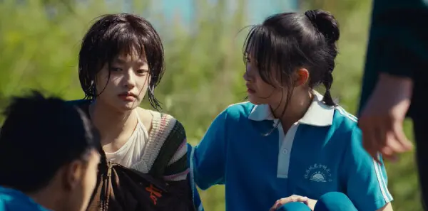 岁月有情时第7集剧照