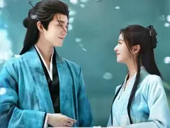 江湖夜雨十年灯剧情介绍